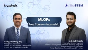 ML & MLOps