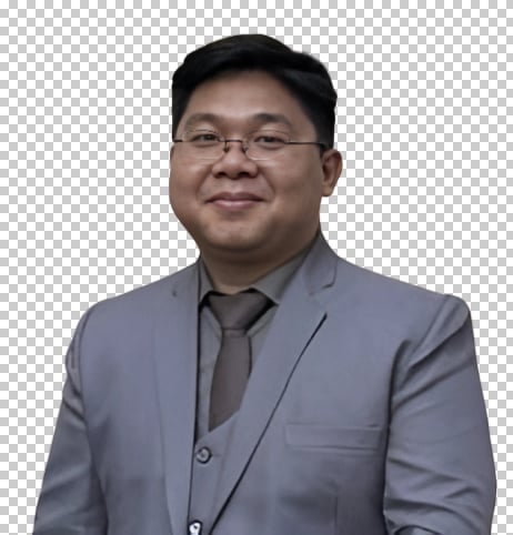 Joy Dhon Chakma